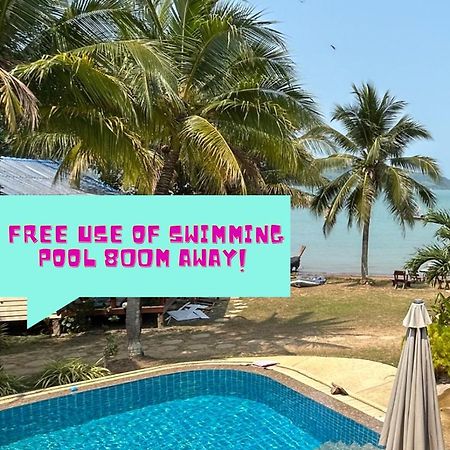 2 Bed Sunset Seaview Good View House Y Villa Ко Яо Ной Екстериор снимка
