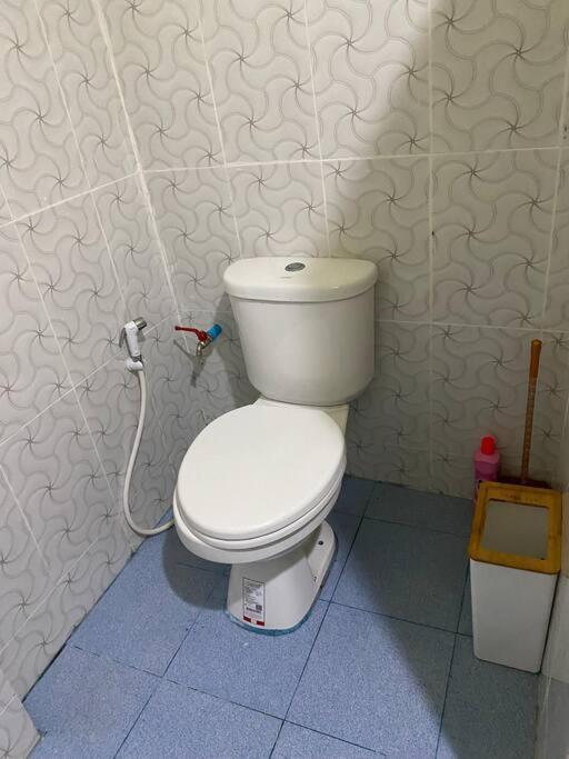 2 Bed Sunset Seaview Good View House Y Villa Ко Яо Ной Екстериор снимка