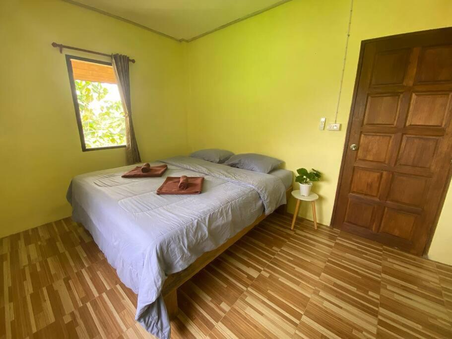 2 Bed Sunset Seaview Good View House Y Villa Ко Яо Ной Екстериор снимка
