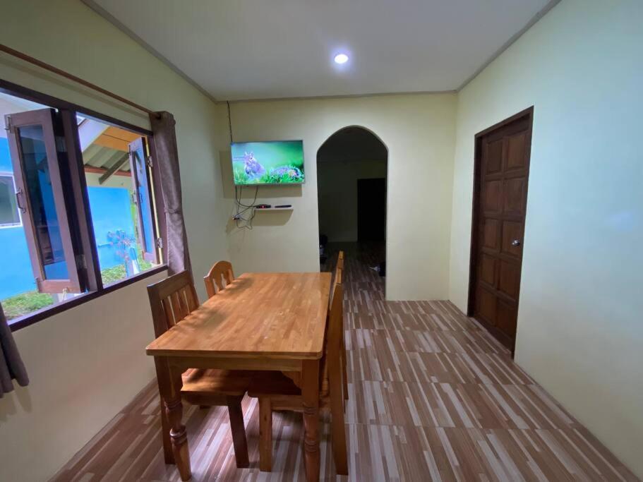 2 Bed Sunset Seaview Good View House Y Villa Ко Яо Ной Екстериор снимка