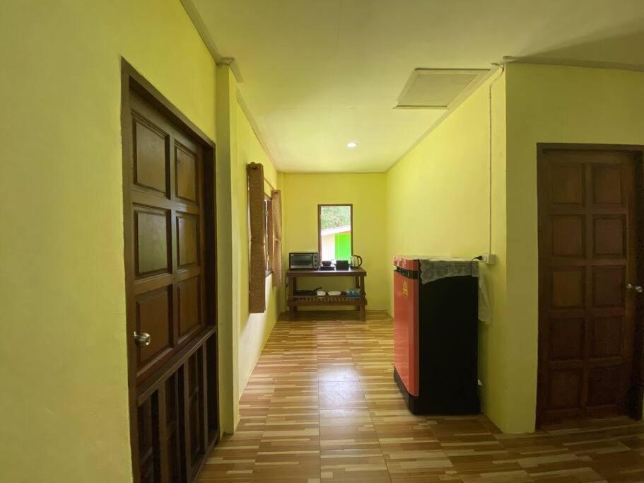 2 Bed Sunset Seaview Good View House Y Villa Ко Яо Ной Екстериор снимка
