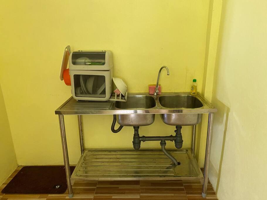 2 Bed Sunset Seaview Good View House Y Villa Ко Яо Ной Екстериор снимка