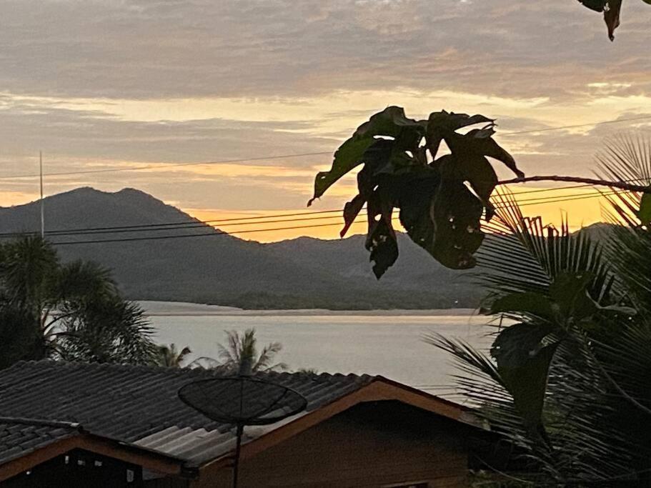 2 Bed Sunset Seaview Good View House Y Villa Ко Яо Ной Екстериор снимка