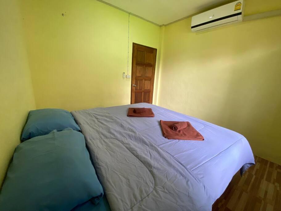 2 Bed Sunset Seaview Good View House Y Villa Ко Яо Ной Екстериор снимка