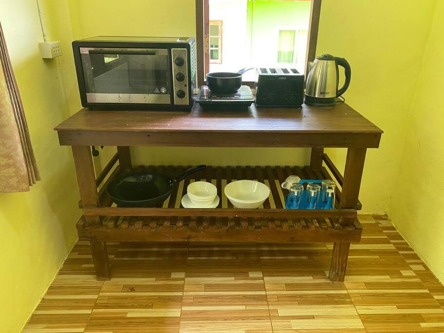 2 Bed Sunset Seaview Good View House Y Villa Ко Яо Ной Екстериор снимка