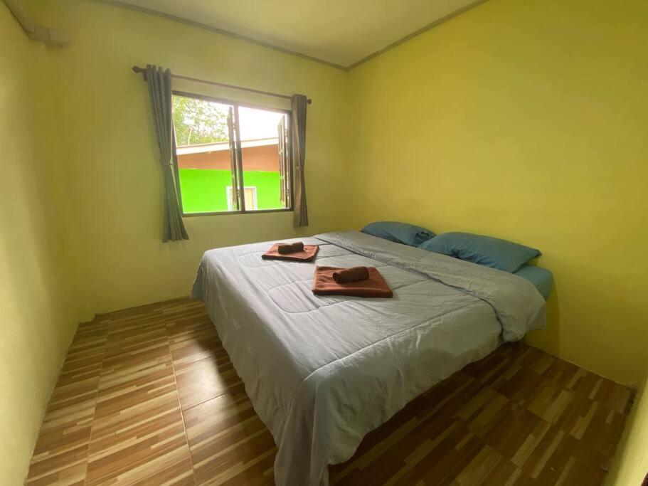 2 Bed Sunset Seaview Good View House Y Villa Ко Яо Ной Екстериор снимка