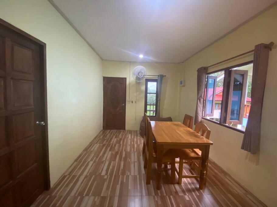 2 Bed Sunset Seaview Good View House Y Villa Ко Яо Ной Екстериор снимка