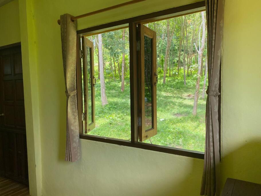 2 Bed Sunset Seaview Good View House Y Villa Ко Яо Ной Екстериор снимка